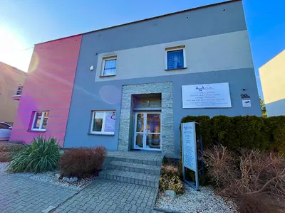 A&A CLiNiC Stomatologia i Medycyna Estetyczna